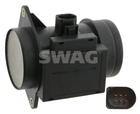 senzor debit aer 30 91 9372 SWAG